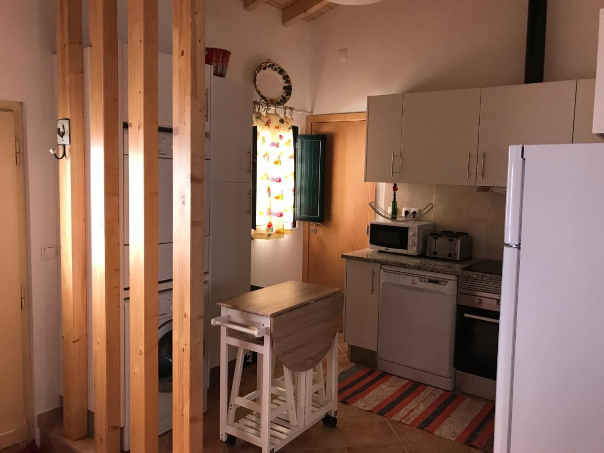 Vila Velha Guest House Mertola Ngoại thất bức ảnh