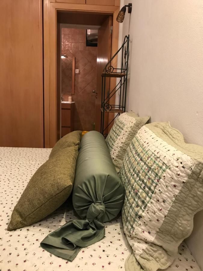 Vila Velha Guest House Mertola Ngoại thất bức ảnh