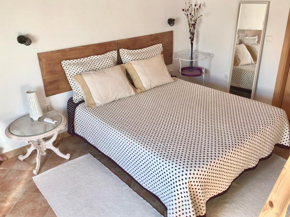 Vila Velha Guest House Mertola Ngoại thất bức ảnh