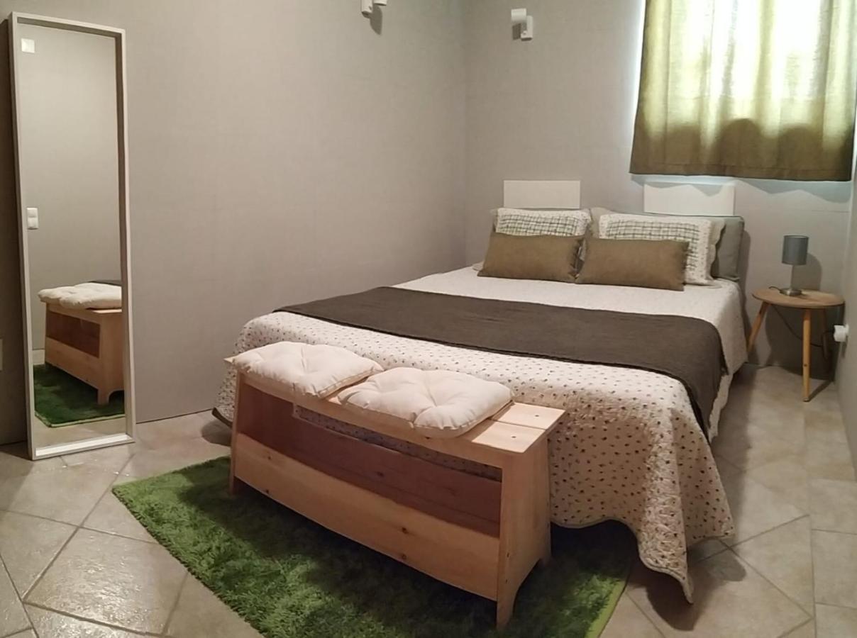 Vila Velha Guest House Mertola Ngoại thất bức ảnh